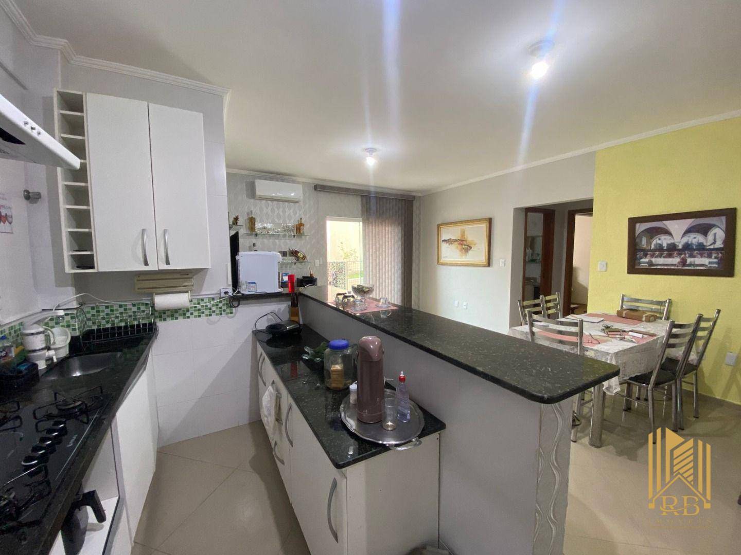 Apartamento, 2 quartos, 71 m² - Foto 1