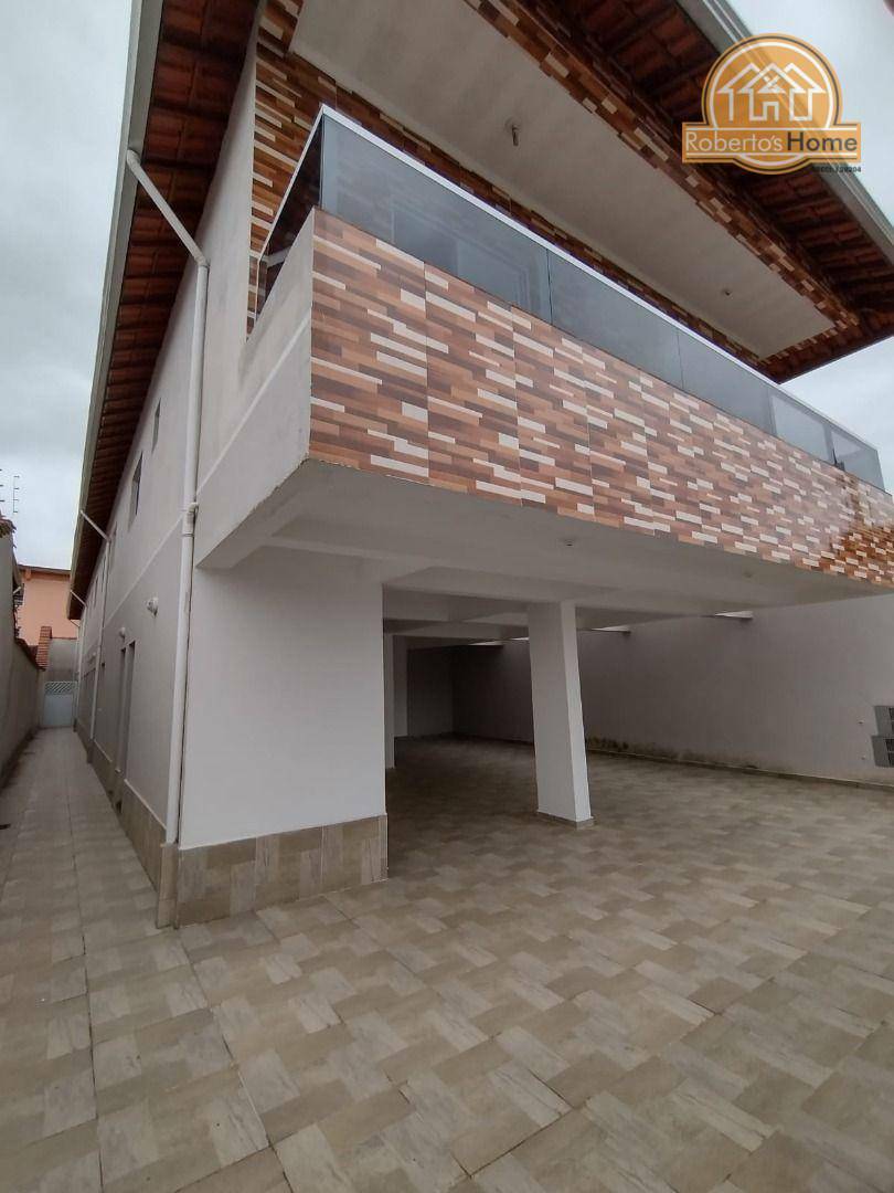 Casa à venda com 2 quartos, 46m² - Foto 3