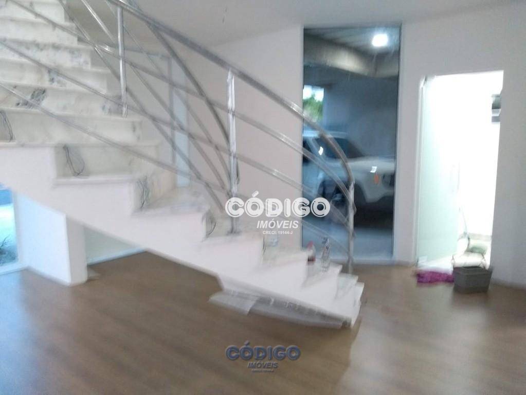 Casa à venda com 3 quartos, 280m² - Foto 20