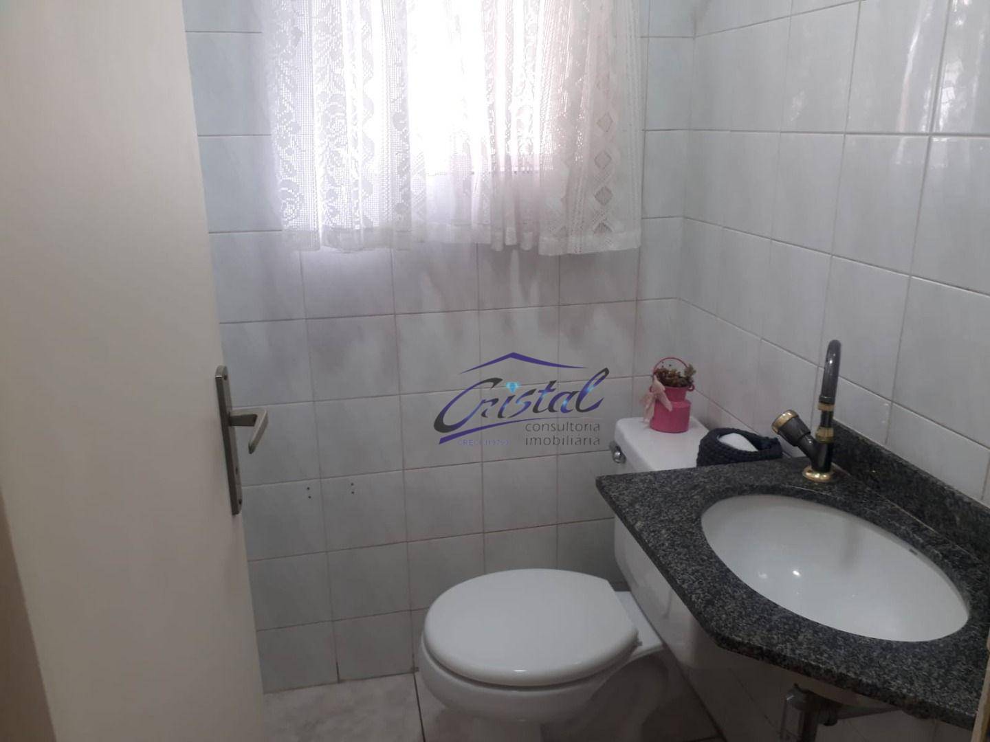 Casa de Condomínio à venda com 3 quartos, 180m² - Foto 18