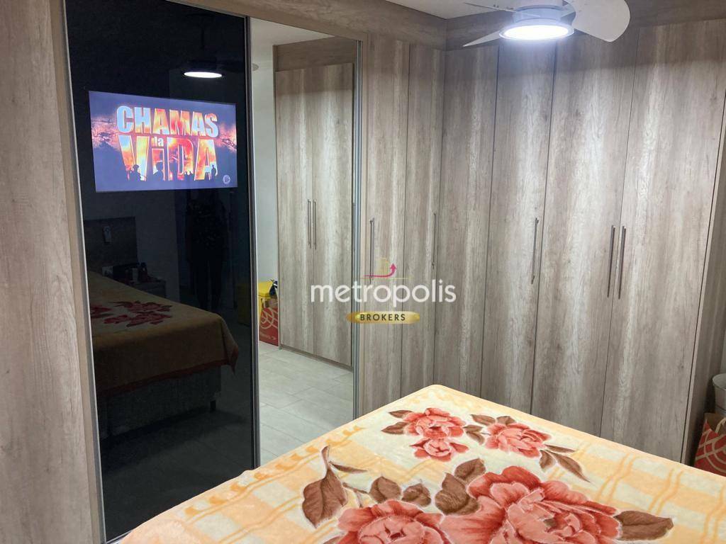 Sobrado à venda com 4 quartos, 320m² - Foto 22