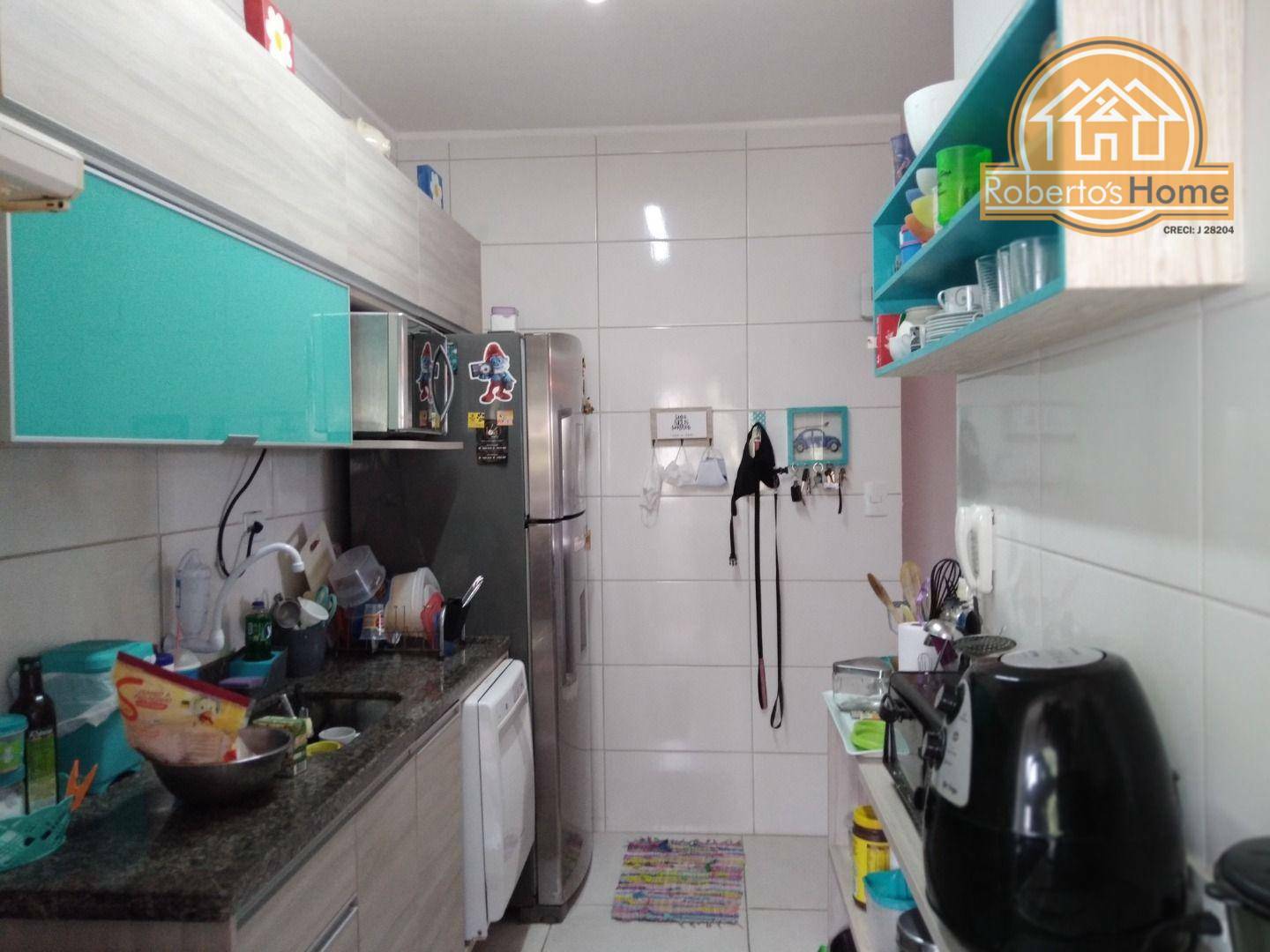 Apartamento à venda com 3 quartos, 87m² - Foto 12