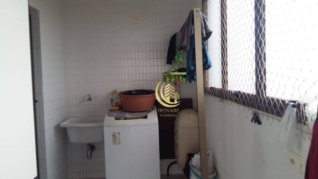 Apartamento à venda com 3 quartos, 107m² - Foto 6