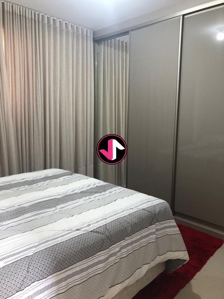 Apartamento à venda com 3 quartos - Foto 9