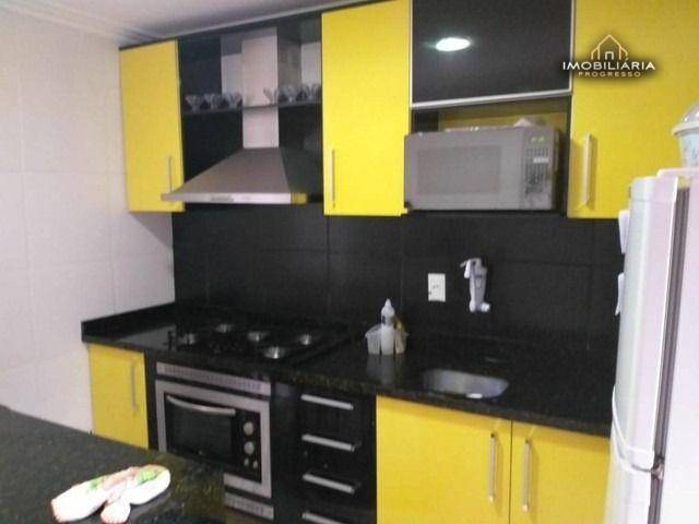 Sobrado à venda com 2 quartos, 200m² - Foto 5