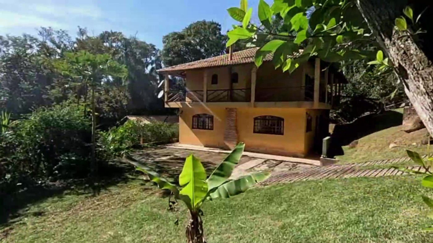Casa de Condomínio à venda com 3 quartos, 3500m² - Foto 5