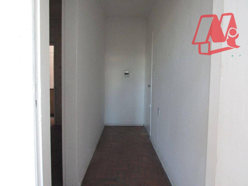 Apartamento à venda com 2 quartos, 100m² - Foto 2