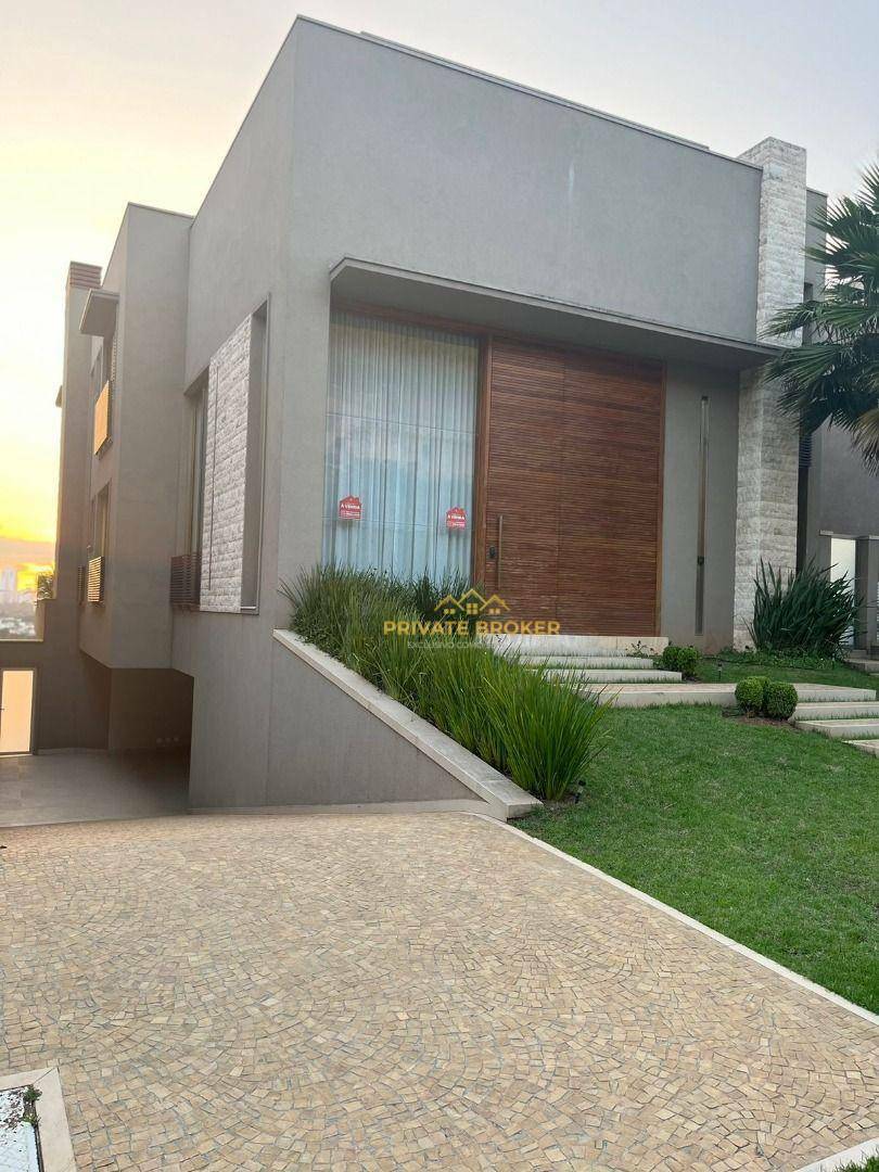 Casa de Condomínio à venda com 4 quartos, 575m² - Foto 79