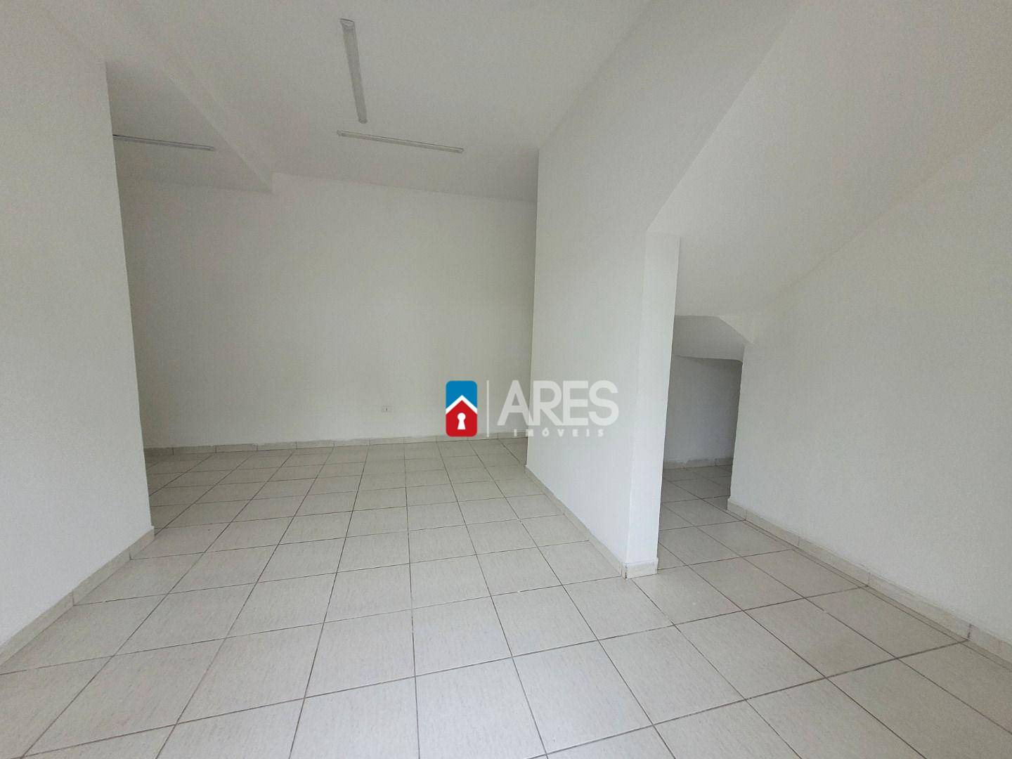 Loja-Salão, 39 m² - Foto 4