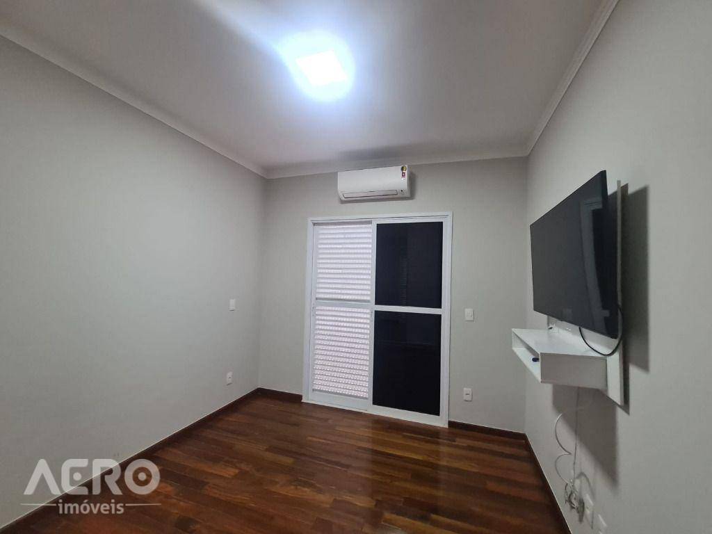 Casa de Condomínio à venda e aluguel com 3 quartos, 212m² - Foto 6