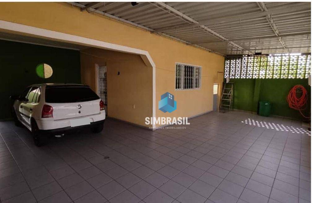 Casa à venda com 2 quartos, 145m² - Foto 3