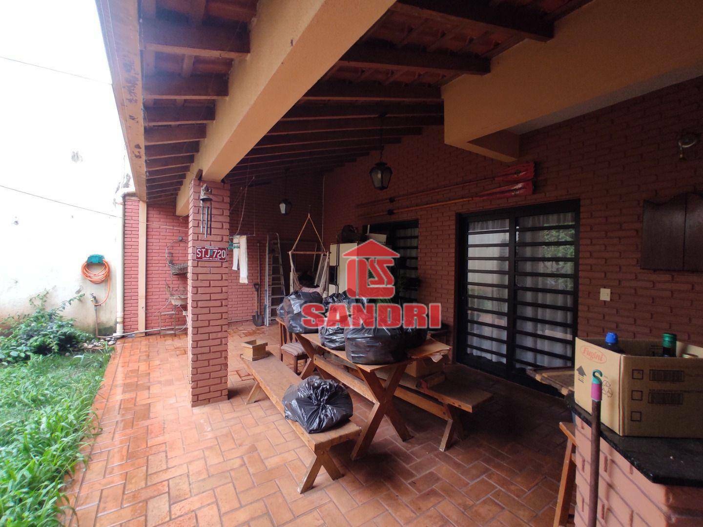 Sobrado à venda com 3 quartos, 365m² - Foto 37