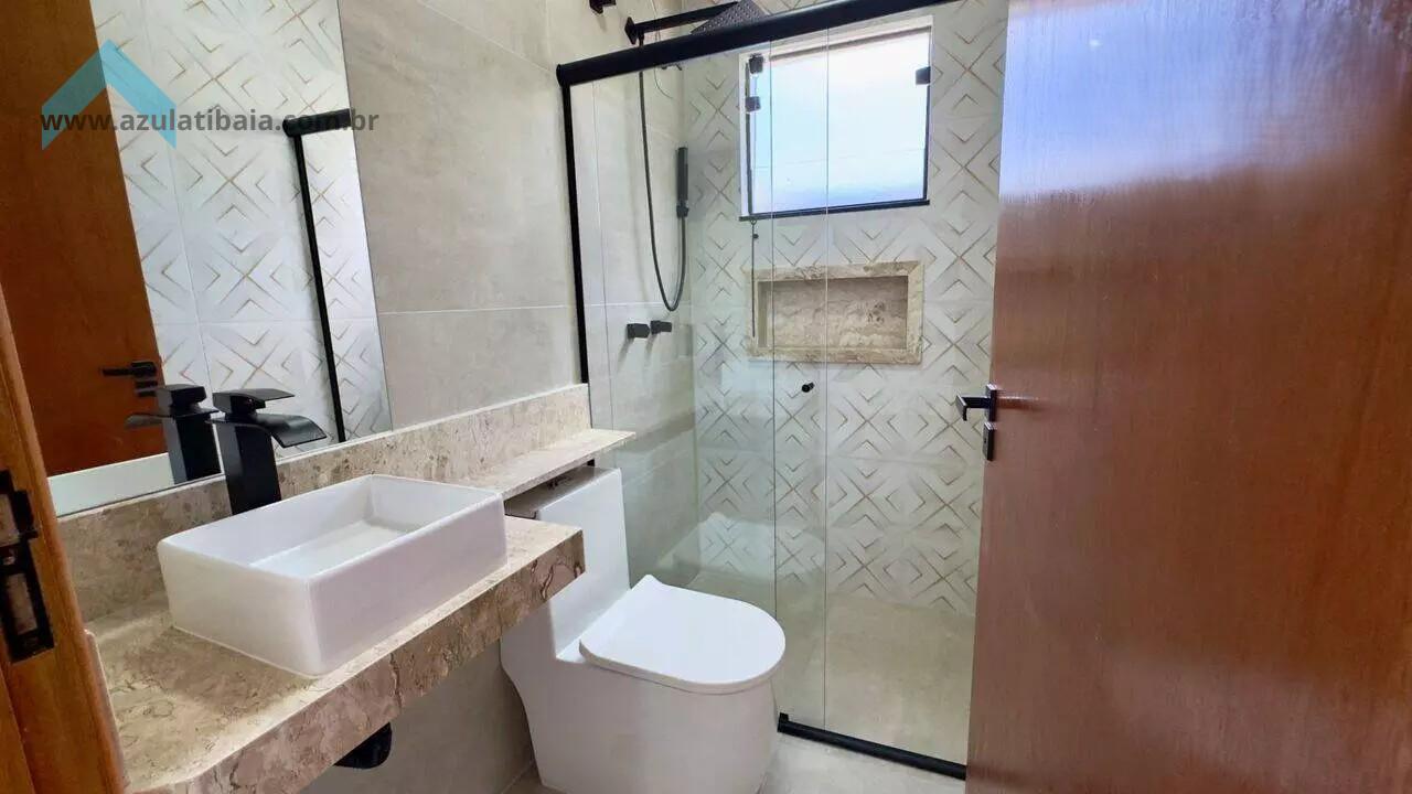 Casa à venda com 3 quartos, 200m² - Foto 17