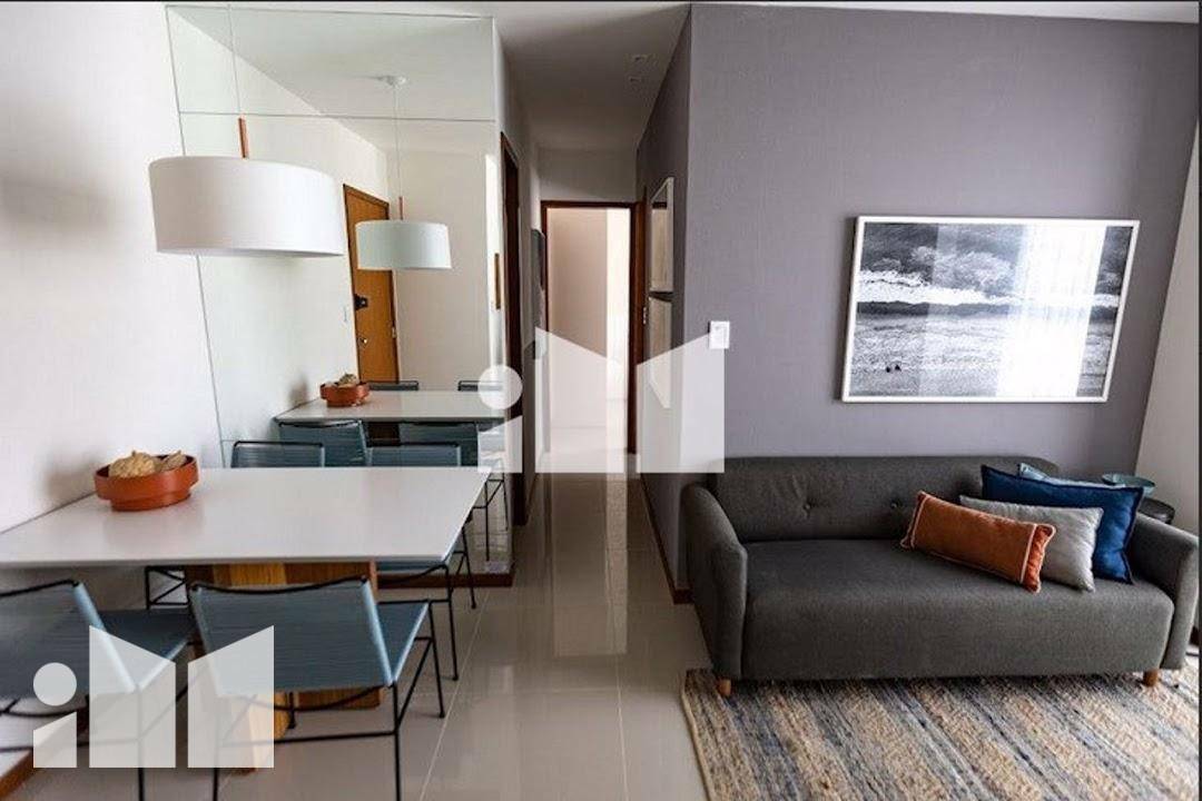 Apartamento à venda com 2 quartos, 51m² - Foto 5