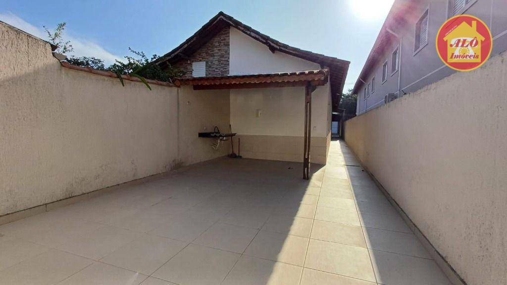 Casa à venda com 3 quartos, 103m² - Foto 3