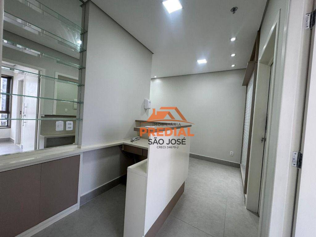 Conjunto Comercial-Sala para alugar, 47m² - Foto 2