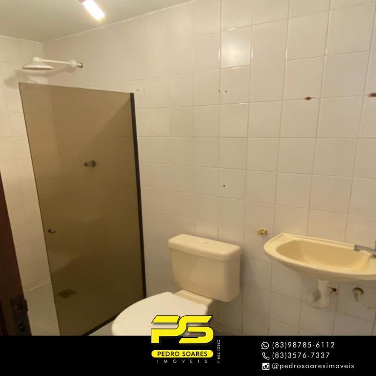 Apartamento à venda com 3 quartos, 136m² - Foto 12