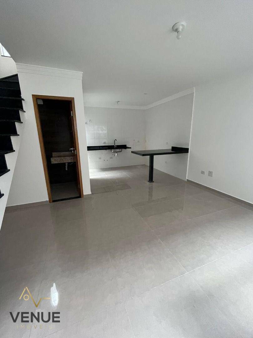 Sobrado à venda com 2 quartos, 65m² - Foto 29