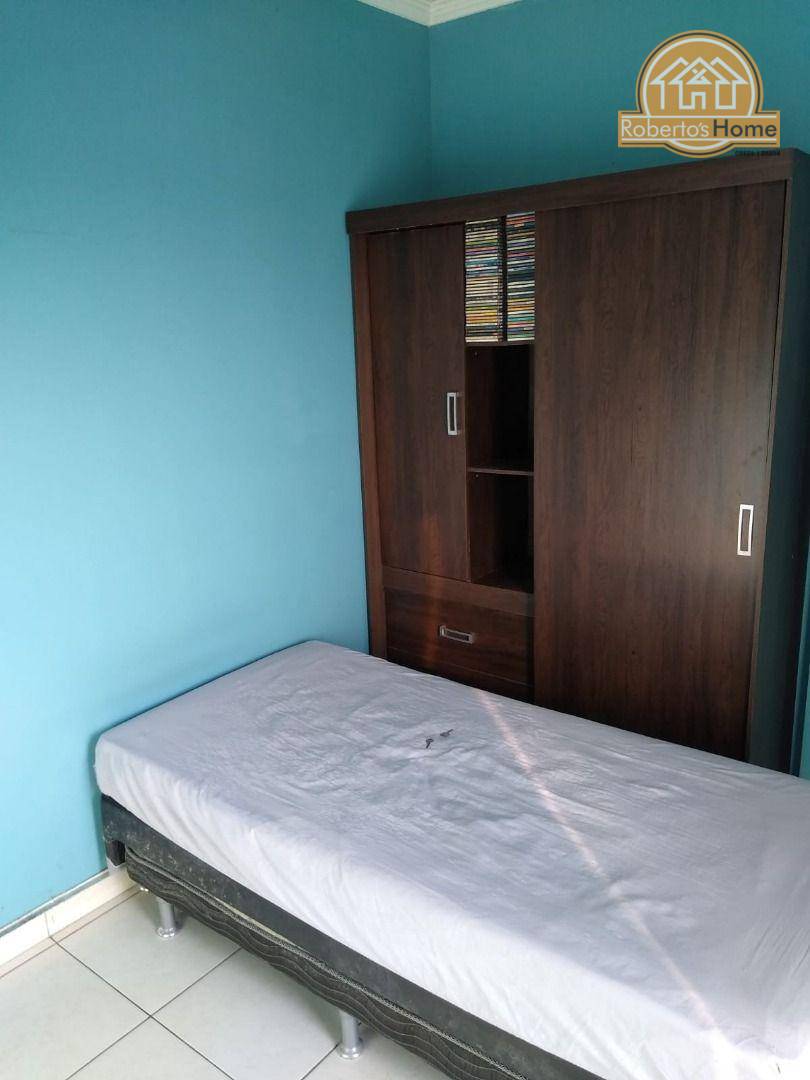 Apartamento à venda com 1 quarto, 48m² - Foto 2