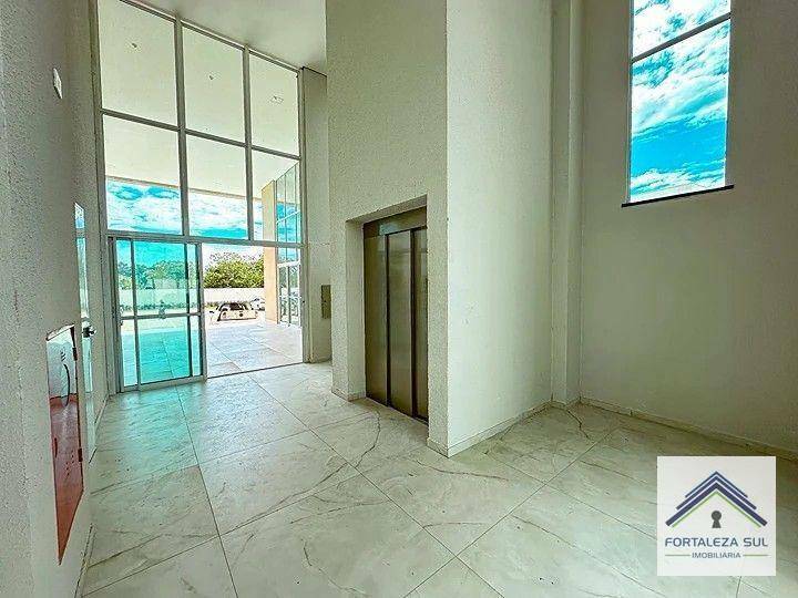 Apartamento à venda com 3 quartos, 137m² - Foto 7
