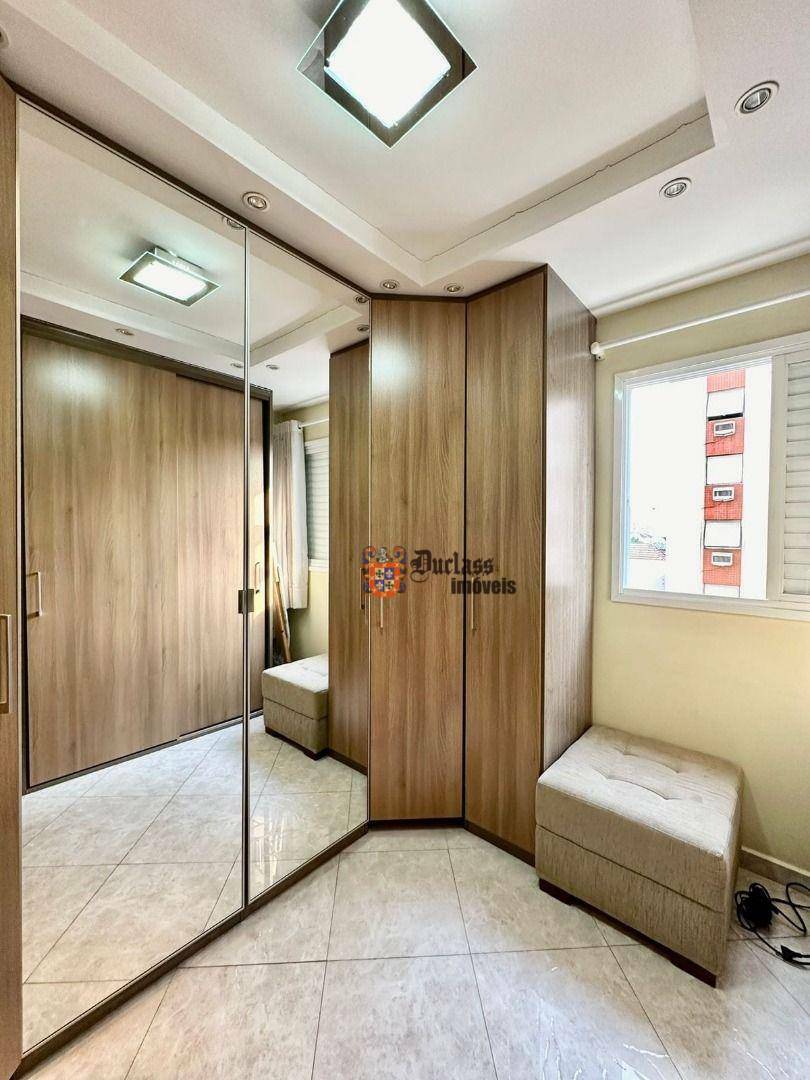 Apartamento à venda com 3 quartos, 77m² - Foto 26