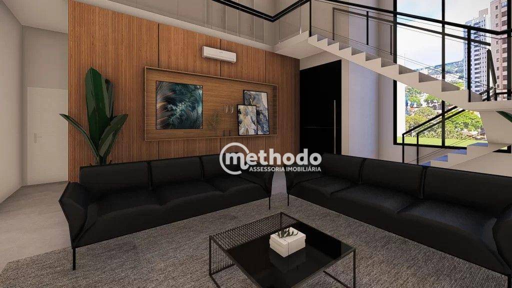 Casa de Condomínio à venda com 4 quartos, 312m² - Foto 8