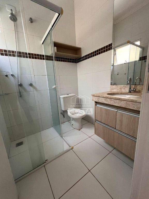 Casa de Condomínio, 3 quartos - Foto 9