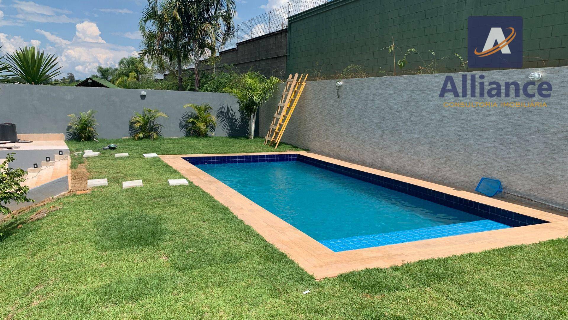 Casa de Condomínio à venda com 3 quartos, 285m² - Foto 28