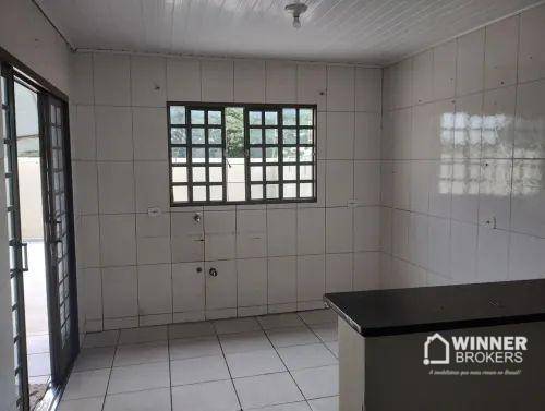 Casa, 2 quartos, 90 m² - Foto 4