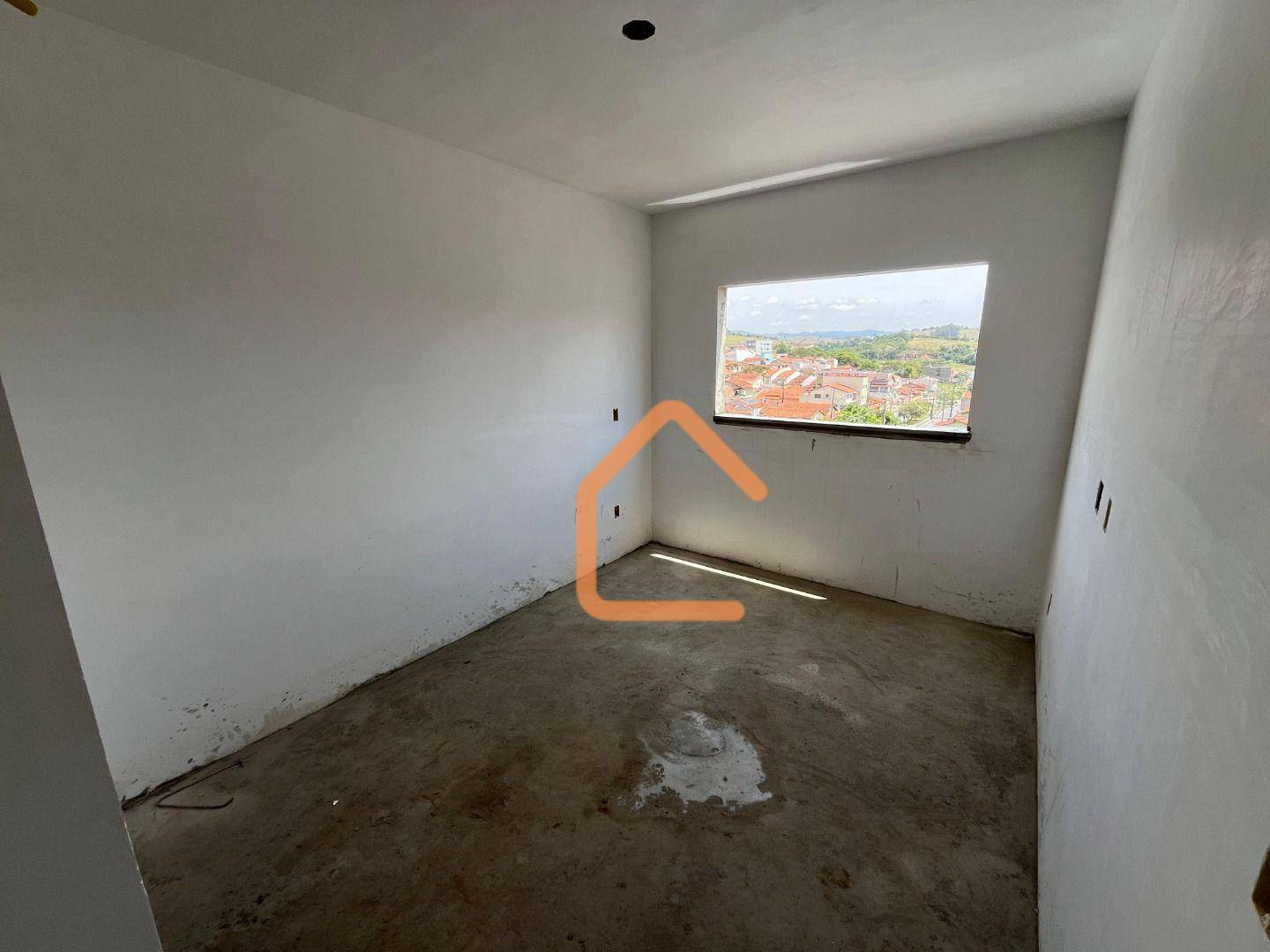 Apartamento à venda com 2 quartos, 62m² - Foto 5