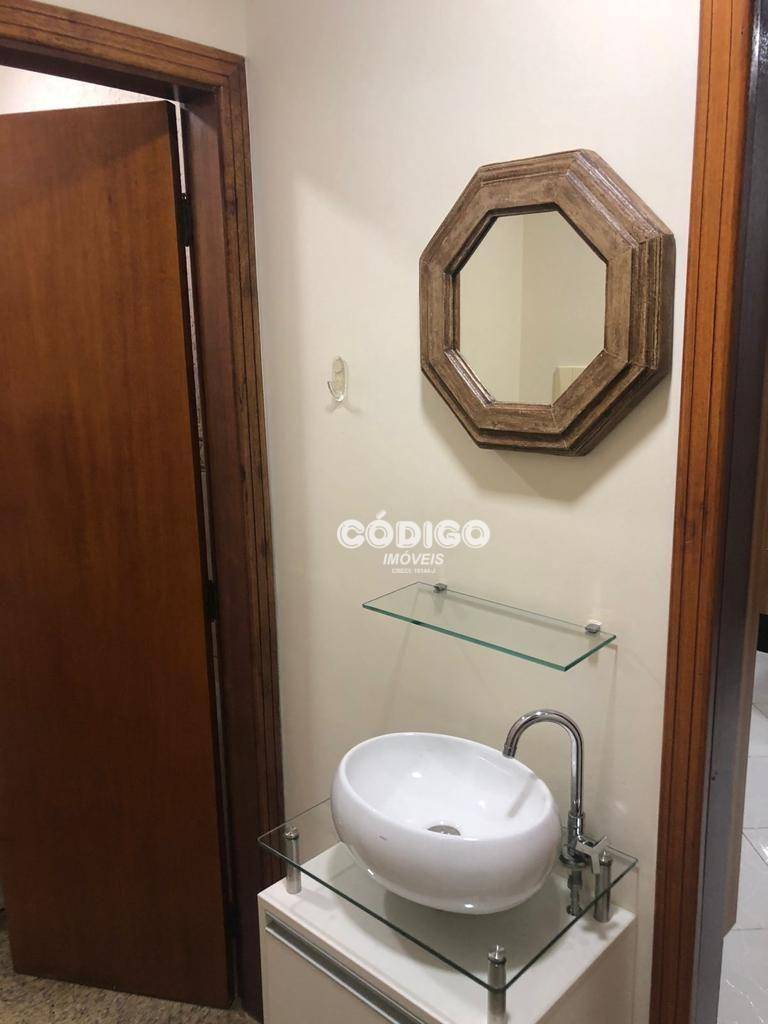 Sobrado à venda com 3 quartos, 150m² - Foto 7