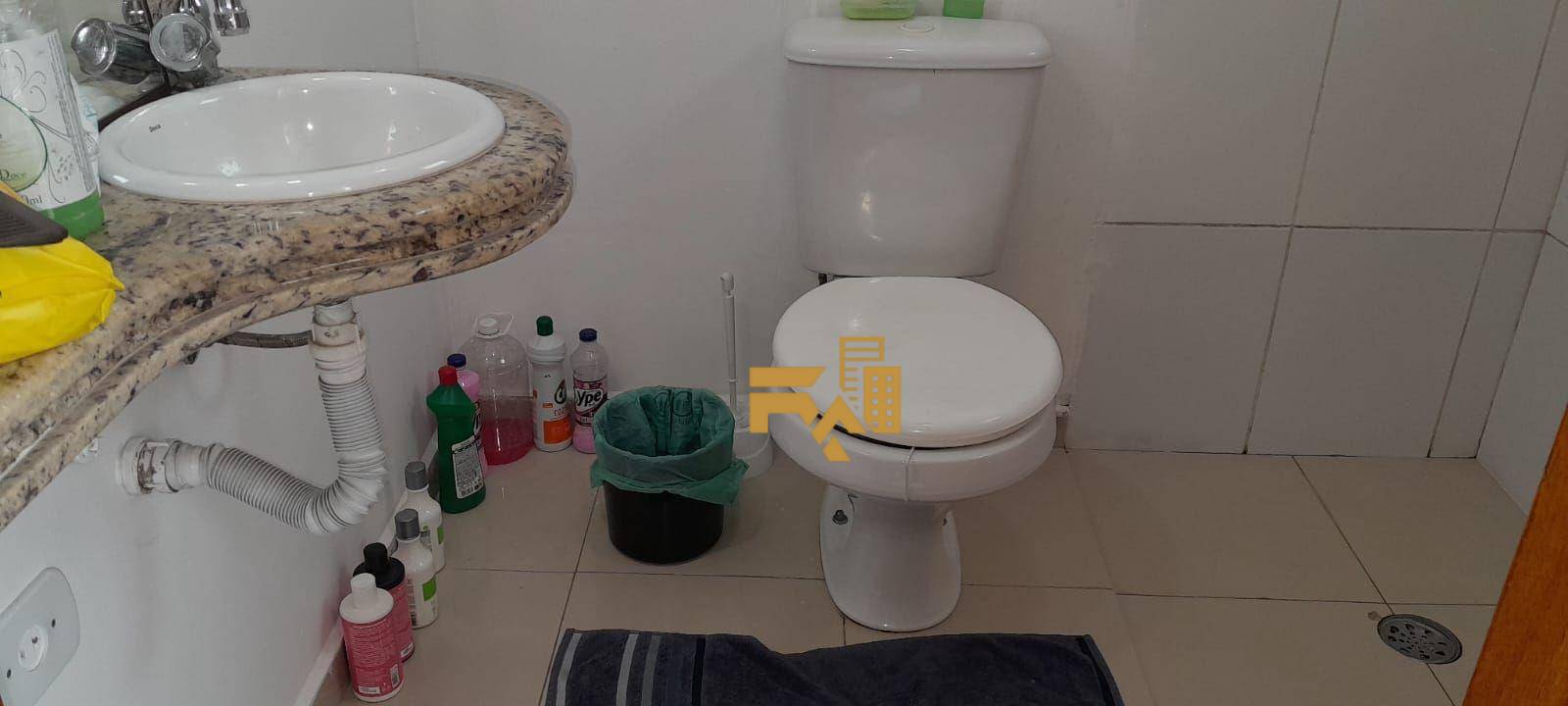 Sobrado, 3 quartos, 250 m² - Foto 17