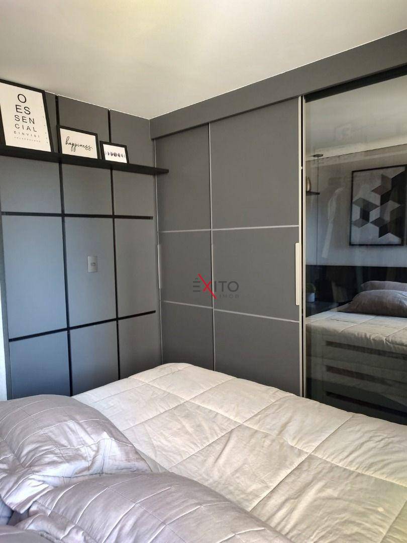 Apartamento à venda com 2 quartos, 57m² - Foto 21