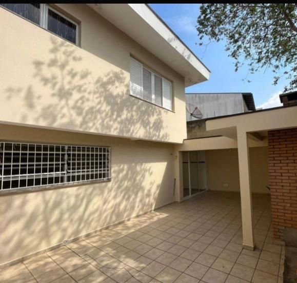 Sobrado à venda com 4 quartos, 190m² - Foto 21