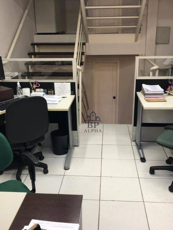 Prédio Inteiro para alugar, 109m² - Foto 2