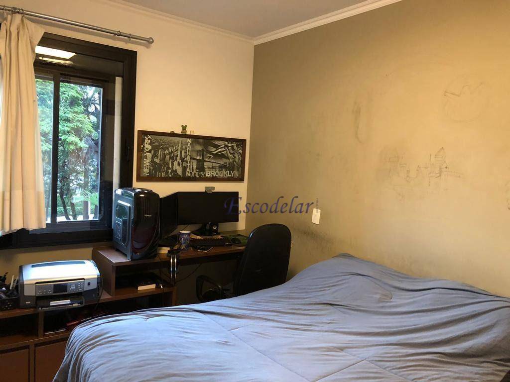 Apartamento à venda com 3 quartos, 171m² - Foto 18