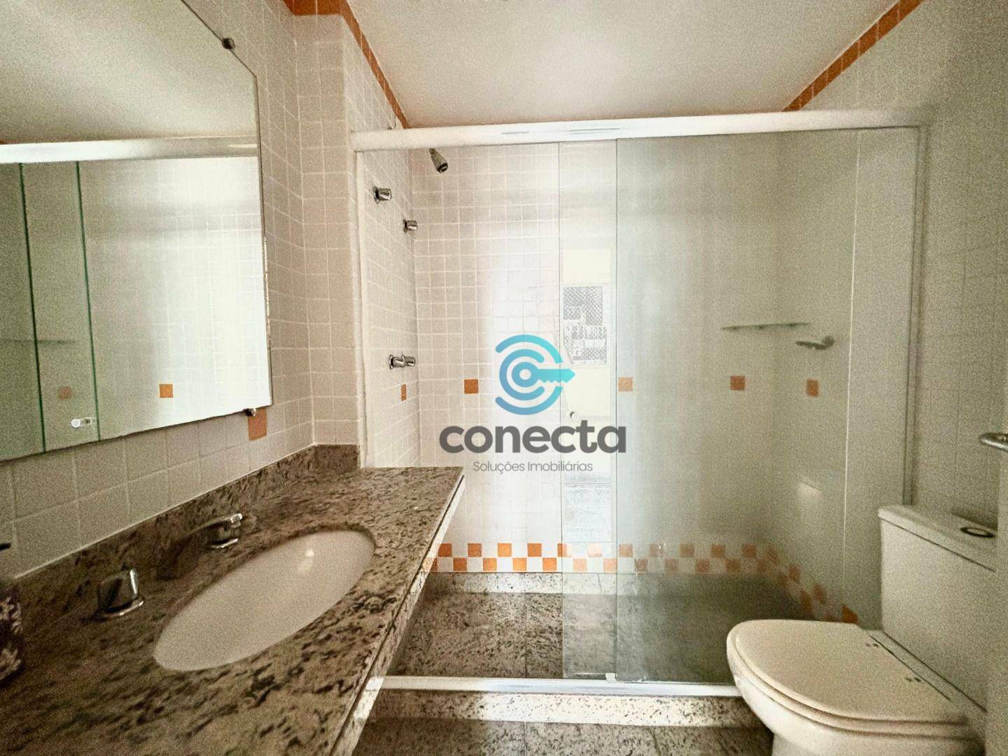 Apartamento à venda com 3 quartos, 124m² - Foto 16