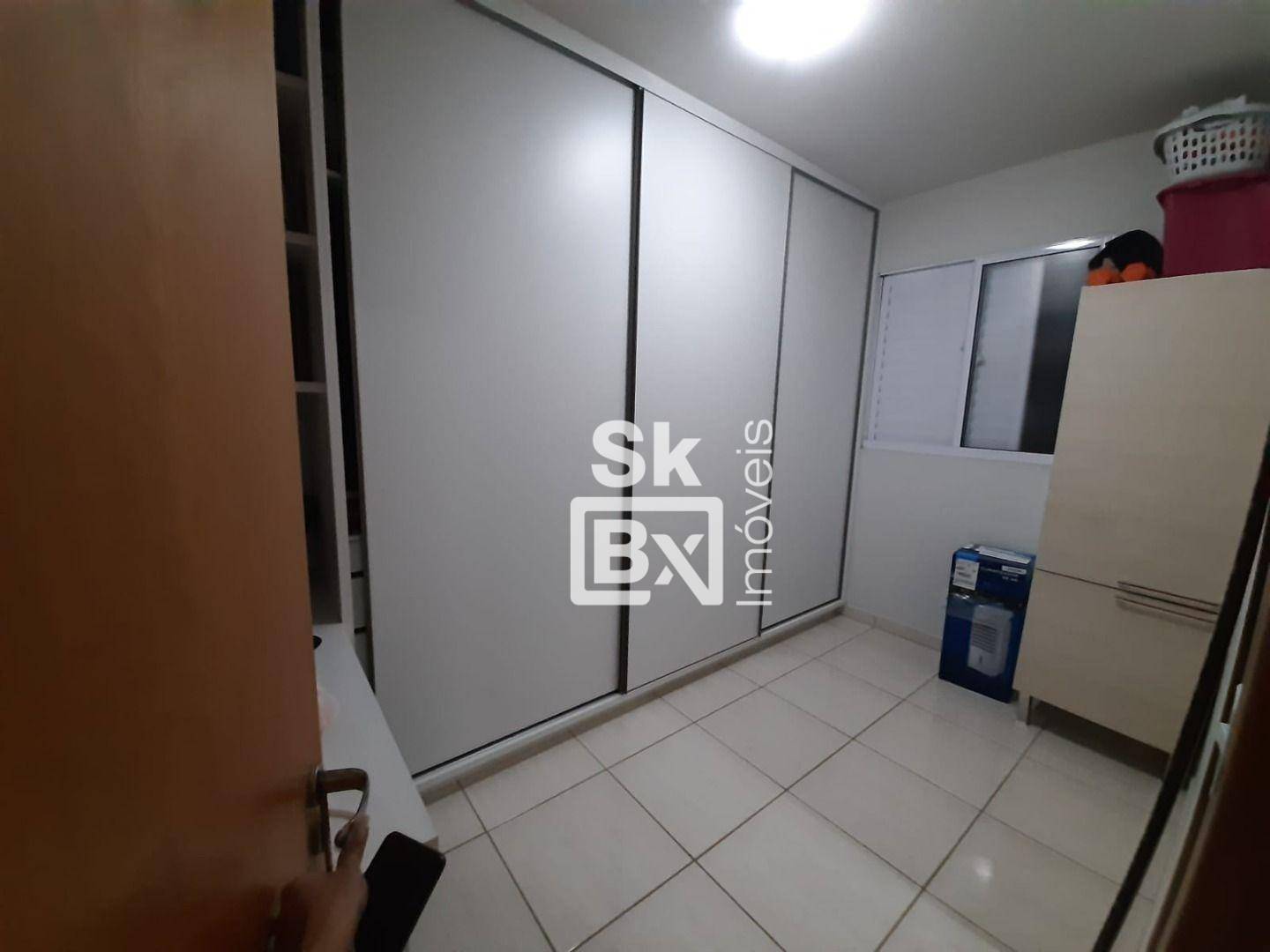 Apartamento à venda com 2 quartos, 52m² - Foto 12