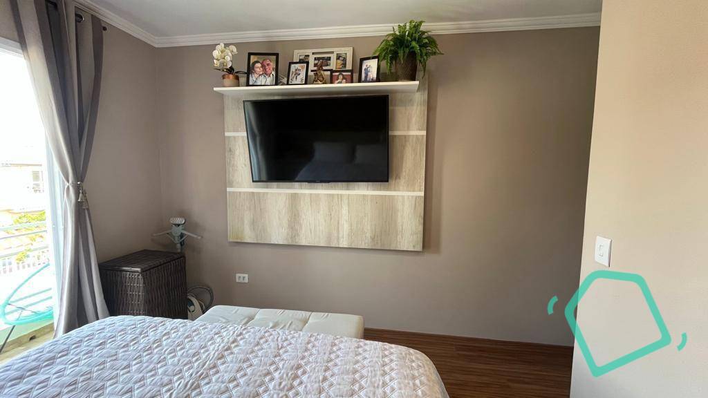 Casa de Condomínio à venda com 3 quartos, 131m² - Foto 20