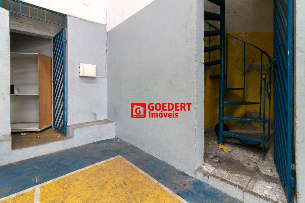 Depósito-Galpão, 685 m² - Foto 12