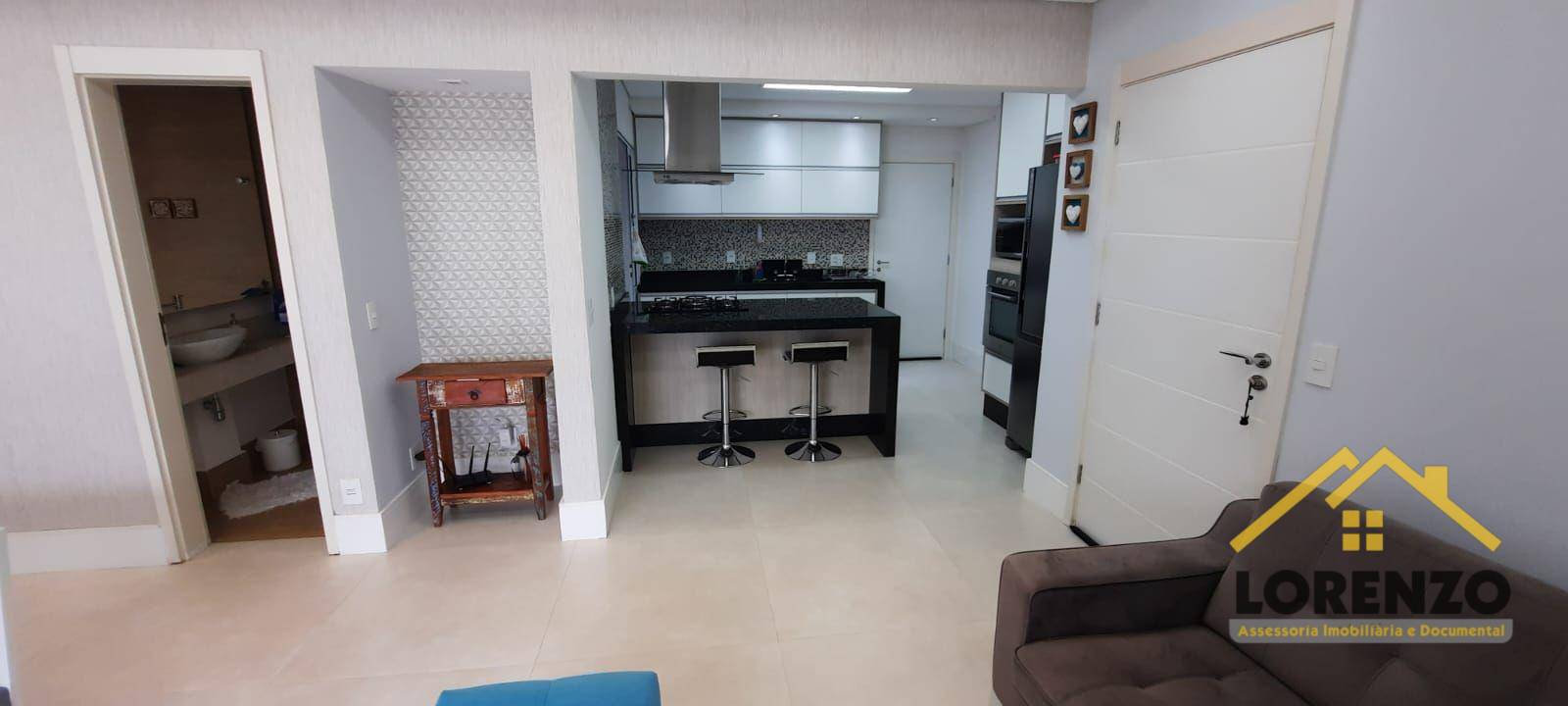 Apartamento à venda com 3 quartos, 106m² - Foto 13