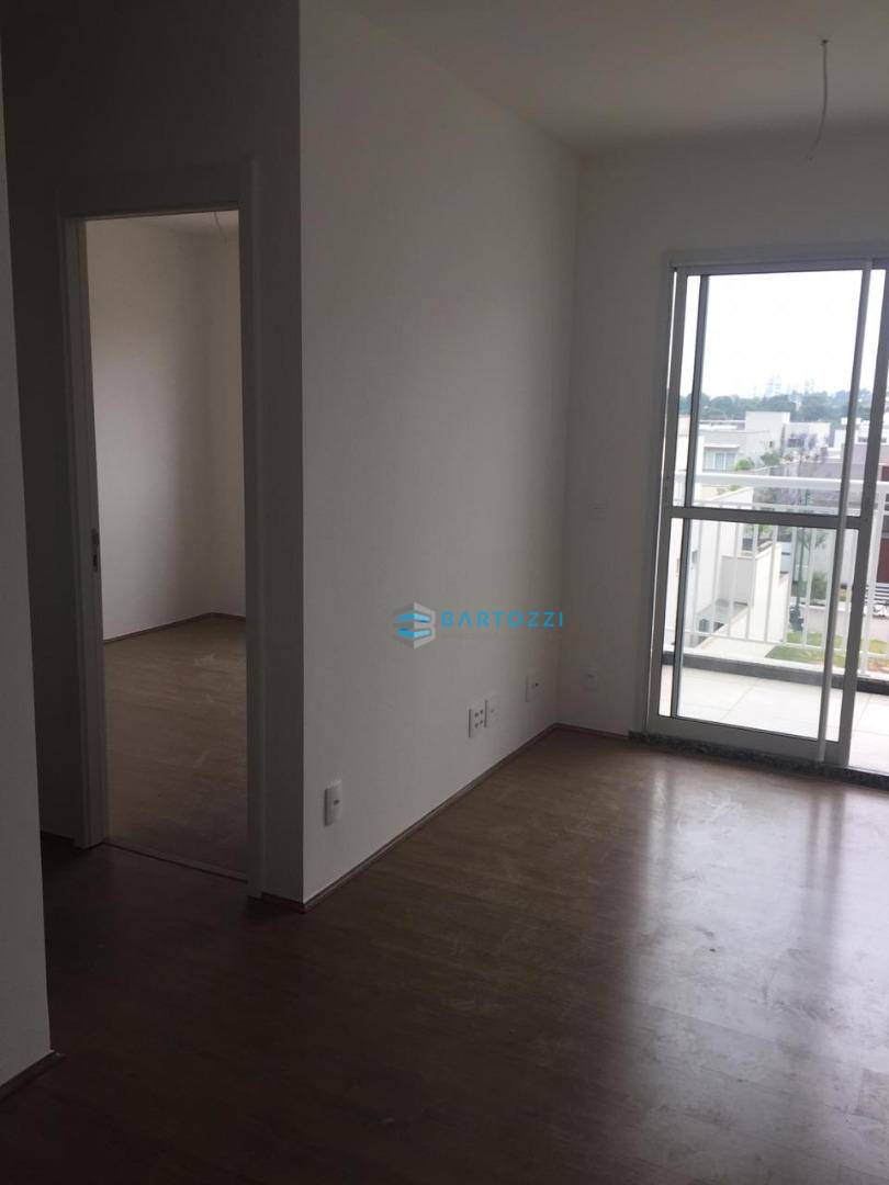 Apartamento à venda com 2 quartos, 56m² - Foto 8