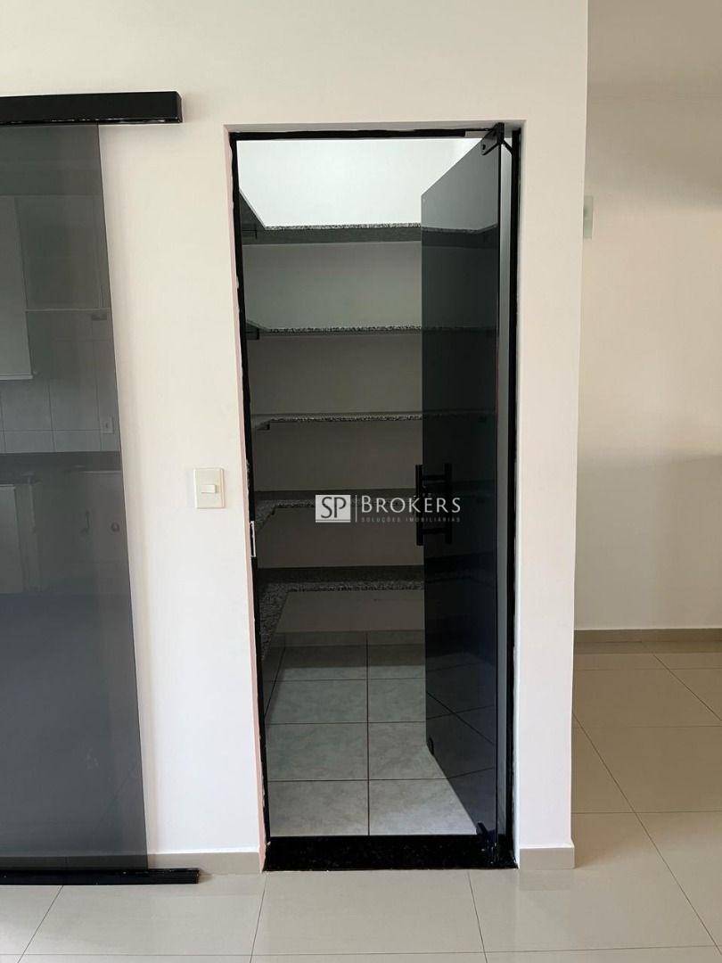 Casa de Condomínio à venda com 3 quartos, 160m² - Foto 15