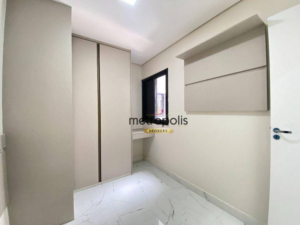 Cobertura à venda com 3 quartos, 160m² - Foto 15