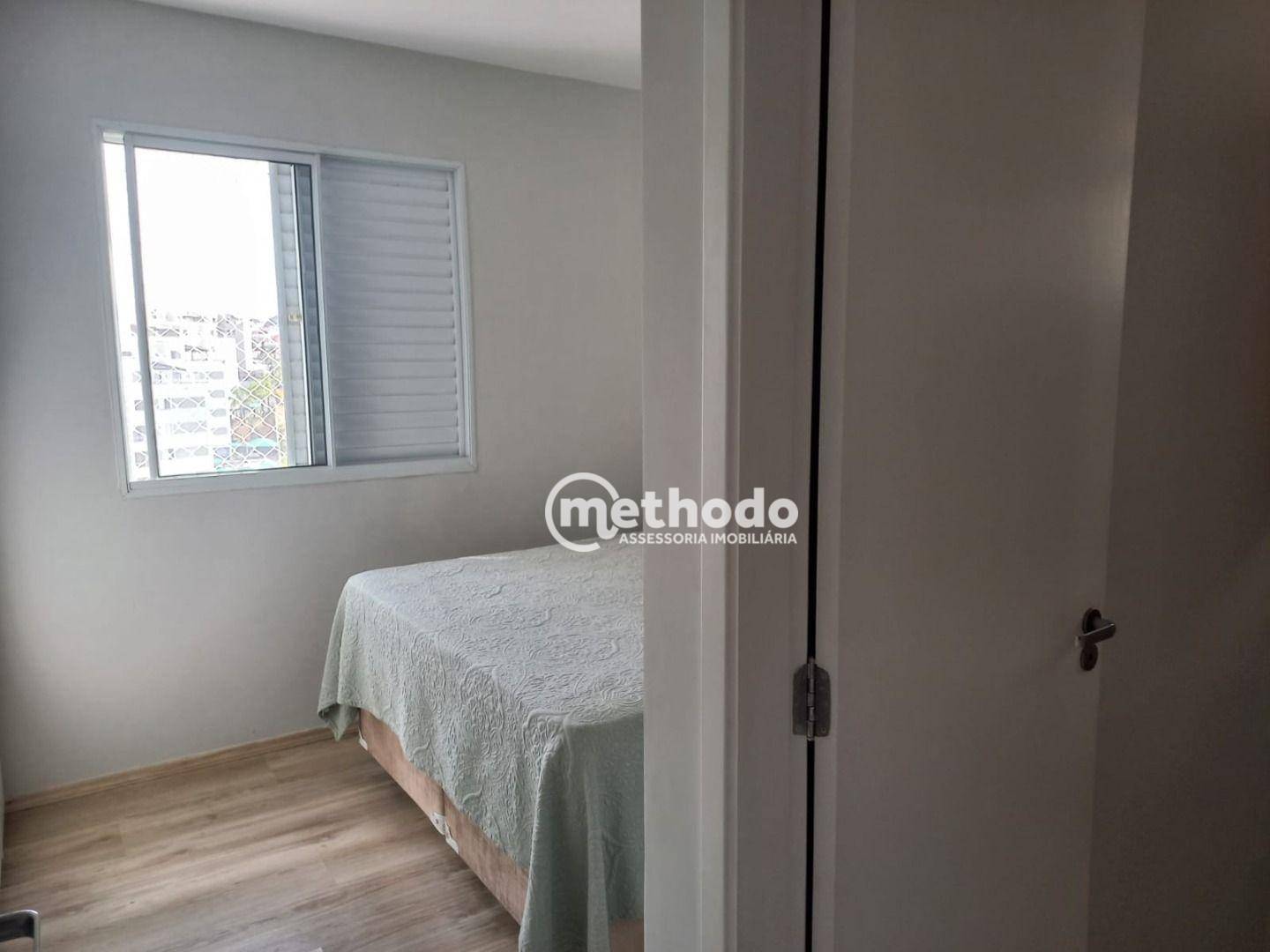 Apartamento à venda com 3 quartos, 72m² - Foto 12