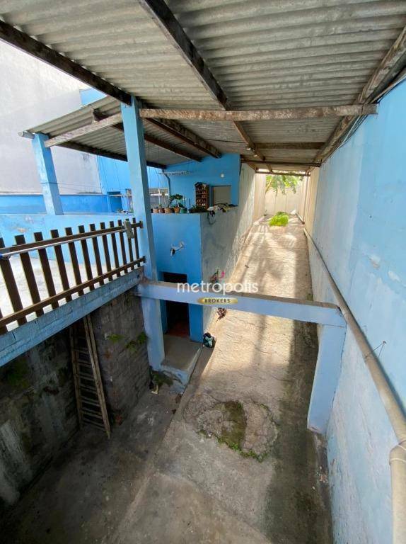 Sobrado à venda com 3 quartos, 400m² - Foto 28