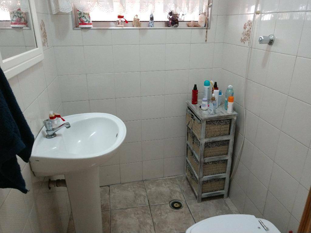 Sobrado à venda com 4 quartos, 200m² - Foto 19