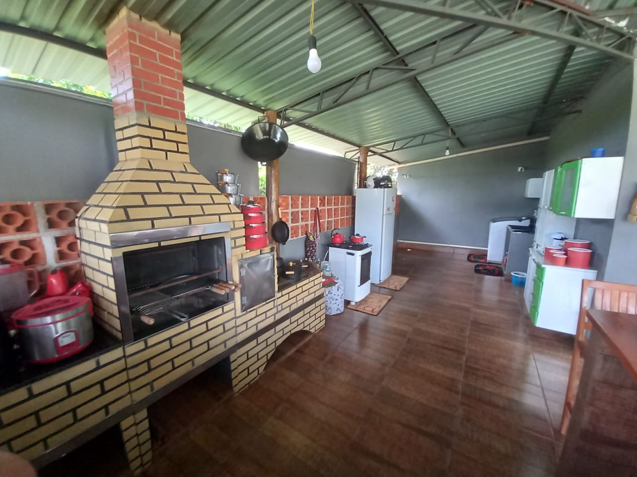 Chácara à venda com 3 quartos, 1500m² - Foto 42