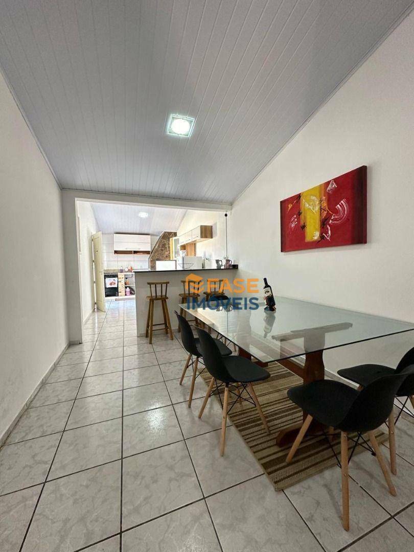 Casa à venda com 3 quartos, 130m² - Foto 6