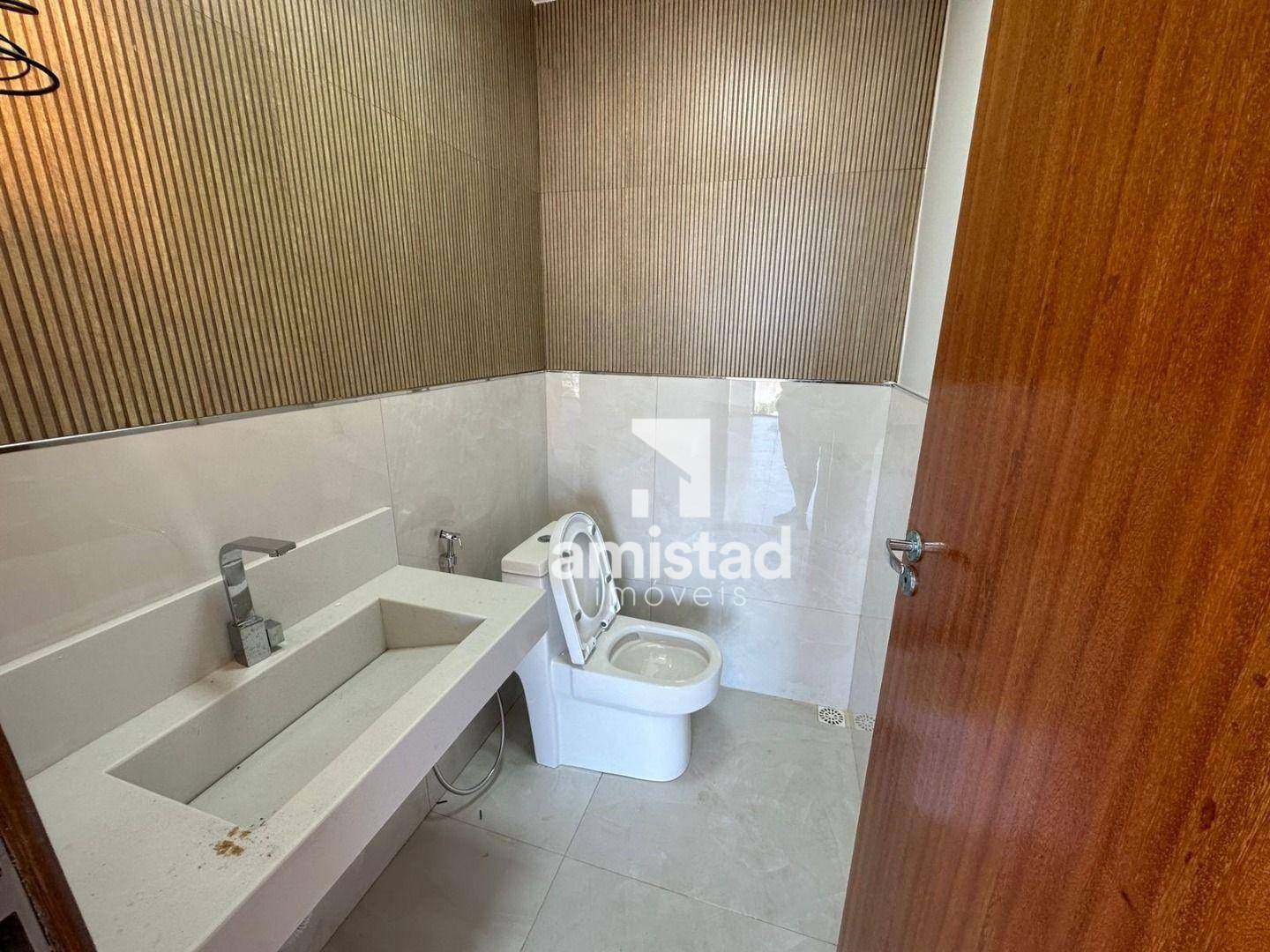 Casa à venda com 3 quartos, 187m² - Foto 19